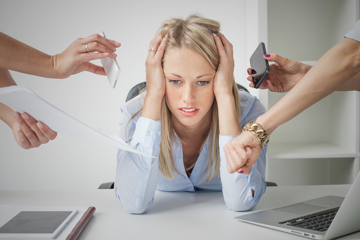 Dealing With Difficult Co-workers | Resume-Library