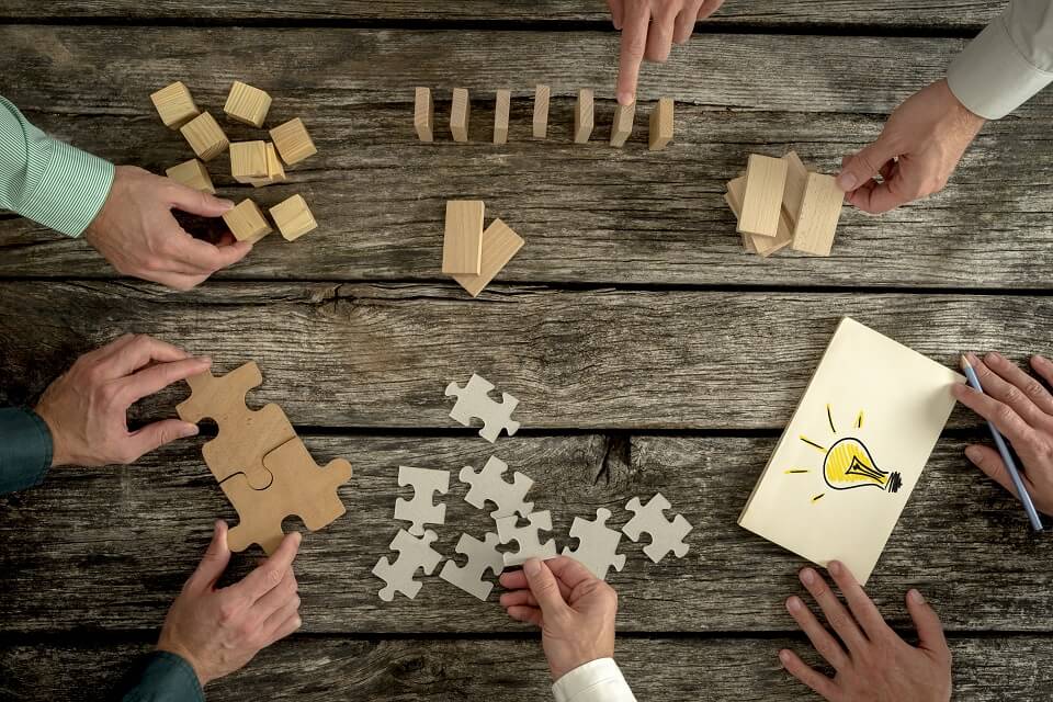 my management style