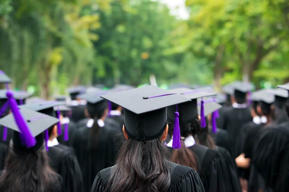 how to get an entry level job