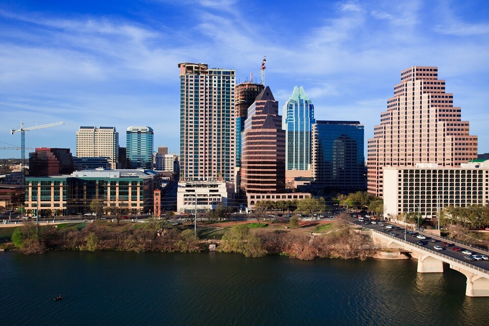 Austin Tx A Guide To Living And Working In This City Resume Library Austin Tx A Guide To Living And Working In This City