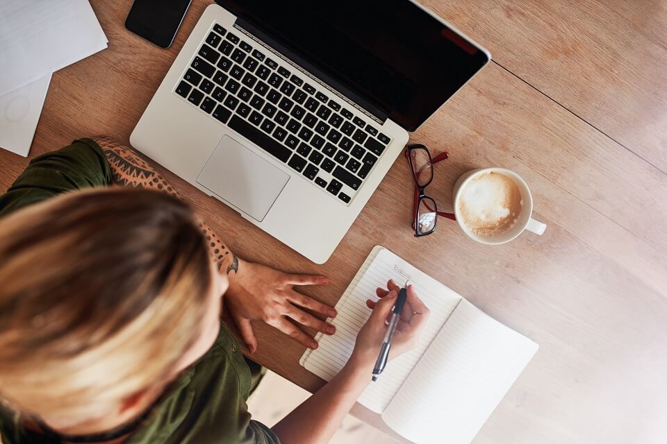 how to write an outstanding resume