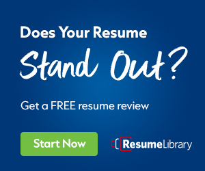 Free Resume Review